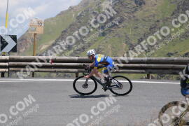 Photo #2412567 | 25-07-2022 12:35 | Passo Dello Stelvio - Peak BICYCLES