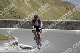 Photo #3240856 | 26-06-2023 12:49 | Passo Dello Stelvio - Prato side BICYCLES