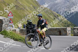 Foto #3760823 | 08-08-2023 13:33 | Passo Dello Stelvio - Prato Seite BICYCLES