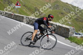 Photo #3489948 | 16-07-2023 13:08 | Passo Dello Stelvio - Prato side BICYCLES