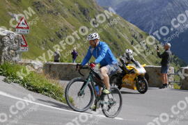 Photo #3754273 | 08-08-2023 11:43 | Passo Dello Stelvio - Prato side BICYCLES