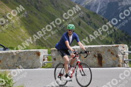 Photo #3445584 | 14-07-2023 13:05 | Passo Dello Stelvio - Prato side BICYCLES