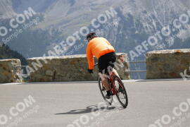 Foto #3345466 | 04-07-2023 11:09 | Passo Dello Stelvio - Prato Seite BICYCLES