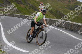 Photo #3755397 | 08-08-2023 12:19 | Passo Dello Stelvio - Prato side BICYCLES