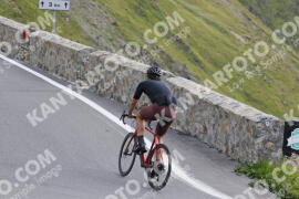 Photo #3924134 | 17-08-2023 13:06 | Passo Dello Stelvio - Prato side BICYCLES