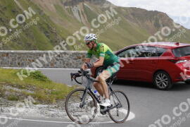 Foto #3834283 | 12-08-2023 11:51 | Passo Dello Stelvio - Prato Seite BICYCLES