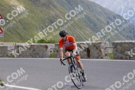 Photo #3876724 | 14-08-2023 11:56 | Passo Dello Stelvio - Prato side BICYCLES