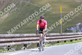 Photo #2410131 | 26-07-2022 10:16 | Passo Dello Stelvio - Peak BICYCLES