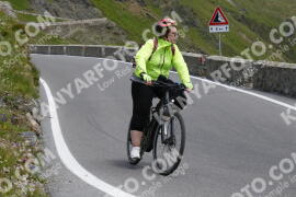 Photo #3606255 | 28-07-2023 13:08 | Passo Dello Stelvio - Prato side BICYCLES