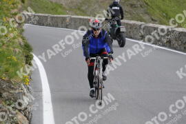 Photo #3304888 | 01-07-2023 14:28 | Passo Dello Stelvio - Prato side BICYCLES