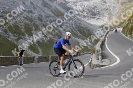 Photo #4061962 | 25-08-2023 11:03 | Passo Dello Stelvio - Prato side BICYCLES