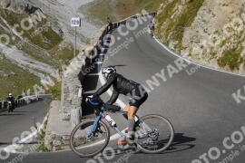 Foto #4045991 | 24-08-2023 09:30 | Passo Dello Stelvio - Prato Seite BICYCLES