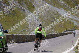 Photo #4053389 | 24-08-2023 13:39 | Passo Dello Stelvio - Prato side BICYCLES