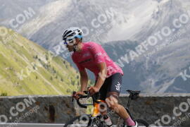 Foto #3682541 | 31-07-2023 14:00 | Passo Dello Stelvio - Prato Seite BICYCLES
