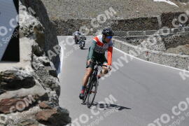 Photo #3209178 | 24-06-2023 14:06 | Passo Dello Stelvio - Prato side BICYCLES