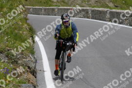 Photo #3607760 | 28-07-2023 13:51 | Passo Dello Stelvio - Prato side BICYCLES