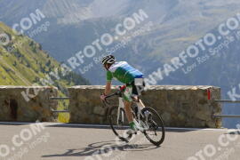 Foto #3673447 | 31-07-2023 10:16 | Passo Dello Stelvio - Prato Seite BICYCLES