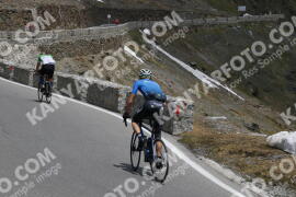 Photo #3109274 | 16-06-2023 12:52 | Passo Dello Stelvio - Prato side BICYCLES