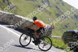 Photo #3461163 | 15-07-2023 11:01 | Passo Dello Stelvio - Prato side BICYCLES