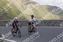 Foto #3899155 | 15-08-2023 12:55 | Passo Dello Stelvio - Prato Seite BICYCLES