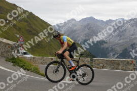 Photo #3787533 | 10-08-2023 12:03 | Passo Dello Stelvio - Prato side BICYCLES