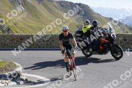 Photo #3852452 | 13-08-2023 09:31 | Passo Dello Stelvio - Prato side BICYCLES