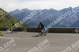 Foto #3673410 | 31-07-2023 10:14 | Passo Dello Stelvio - Prato Seite BICYCLES