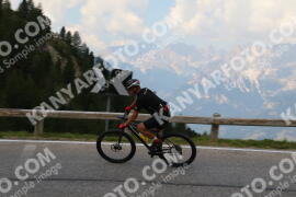 Foto #2512359 | 05-08-2022 11:30 | Pordoi Pass BICYCLES