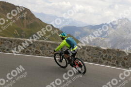 Foto #3834233 | 12-08-2023 11:50 | Passo Dello Stelvio - Prato Seite BICYCLES