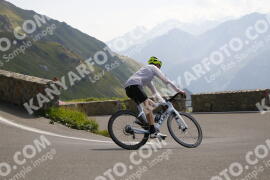 Photo #3420990 | 11-07-2023 10:03 | Passo Dello Stelvio - Prato side BICYCLES