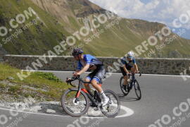 Photo #3897241 | 15-08-2023 11:54 | Passo Dello Stelvio - Prato side BICYCLES