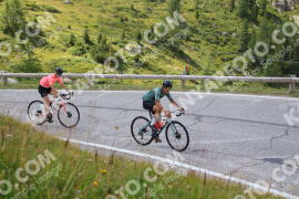 Photo #2511665 | 05-08-2022 10:57 | Pordoi Pass BICYCLES