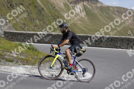 Photo #3982779 | 20-08-2023 12:47 | Passo Dello Stelvio - Prato side BICYCLES