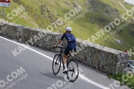 Photo #3444468 | 14-07-2023 12:32 | Passo Dello Stelvio - Prato side BICYCLES