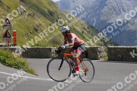 Foto #4002688 | 21-08-2023 11:08 | Passo Dello Stelvio - Prato Seite BICYCLES