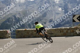 Photo #3441573 | 14-07-2023 11:38 | Passo Dello Stelvio - Prato side BICYCLES