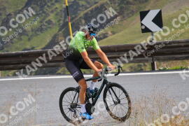 Photo #2423537 | 27-07-2022 10:44 | Passo Dello Stelvio - Peak BICYCLES