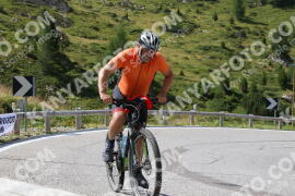 Photo #2521162 | 06-08-2022 10:55 | Pordoi Pass BICYCLES