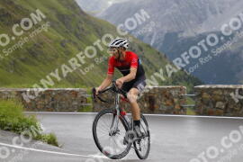 Foto #3437004 | 13-07-2023 11:35 | Passo Dello Stelvio - Prato Seite BICYCLES