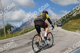 Photo #2574717 | 10-08-2022 10:57 | Pordoi Pass BICYCLES