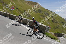 Photo #3675288 | 31-07-2023 11:44 | Passo Dello Stelvio - Prato side BICYCLES