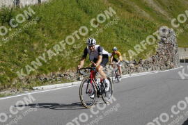 Foto #4001492 | 21-08-2023 10:18 | Passo Dello Stelvio - Prato Seite BICYCLES