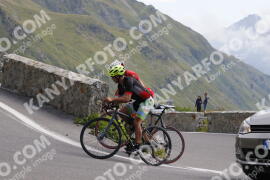 Foto #3873989 | 14-08-2023 10:30 | Passo Dello Stelvio - Prato Seite BICYCLES