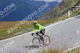 Photo #2430837 | 29-07-2022 12:10 | Passo Dello Stelvio - Peak BICYCLES