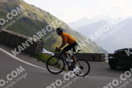 Foto #3421033 | 11-07-2023 10:09 | Passo Dello Stelvio - Prato Seite BICYCLES