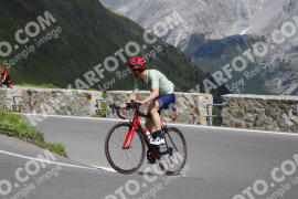 Foto #3242340 | 26-06-2023 14:56 | Passo Dello Stelvio - Prato Seite BICYCLES