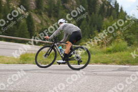 Photo #2596133 | 11-08-2022 14:01 | Pordoi Pass BICYCLES