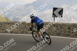 Photo #3899738 | 15-08-2023 13:29 | Passo Dello Stelvio - Prato side BICYCLES