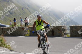 Foto #3874496 | 14-08-2023 10:50 | Passo Dello Stelvio - Prato Seite BICYCLES