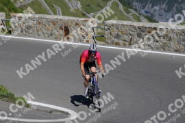 Photo #3225296 | 25-06-2023 15:39 | Passo Dello Stelvio - Prato side BICYCLES